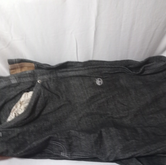 TIMBERLAND JEANS VINTAGE MENS 40X32 - Picture 1 of 6